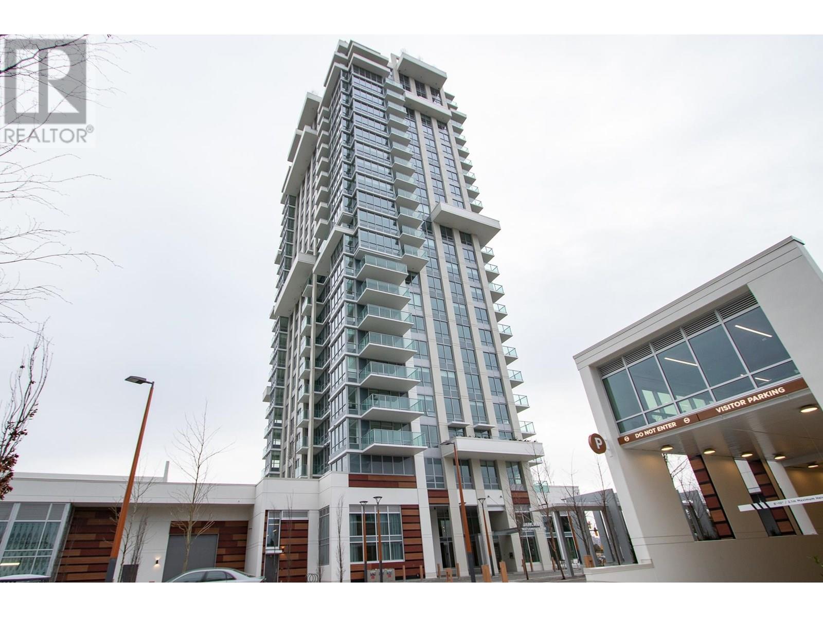 1675 Lions Gate Lane Unit 605, North Vancouver, BC V7P 3B4
