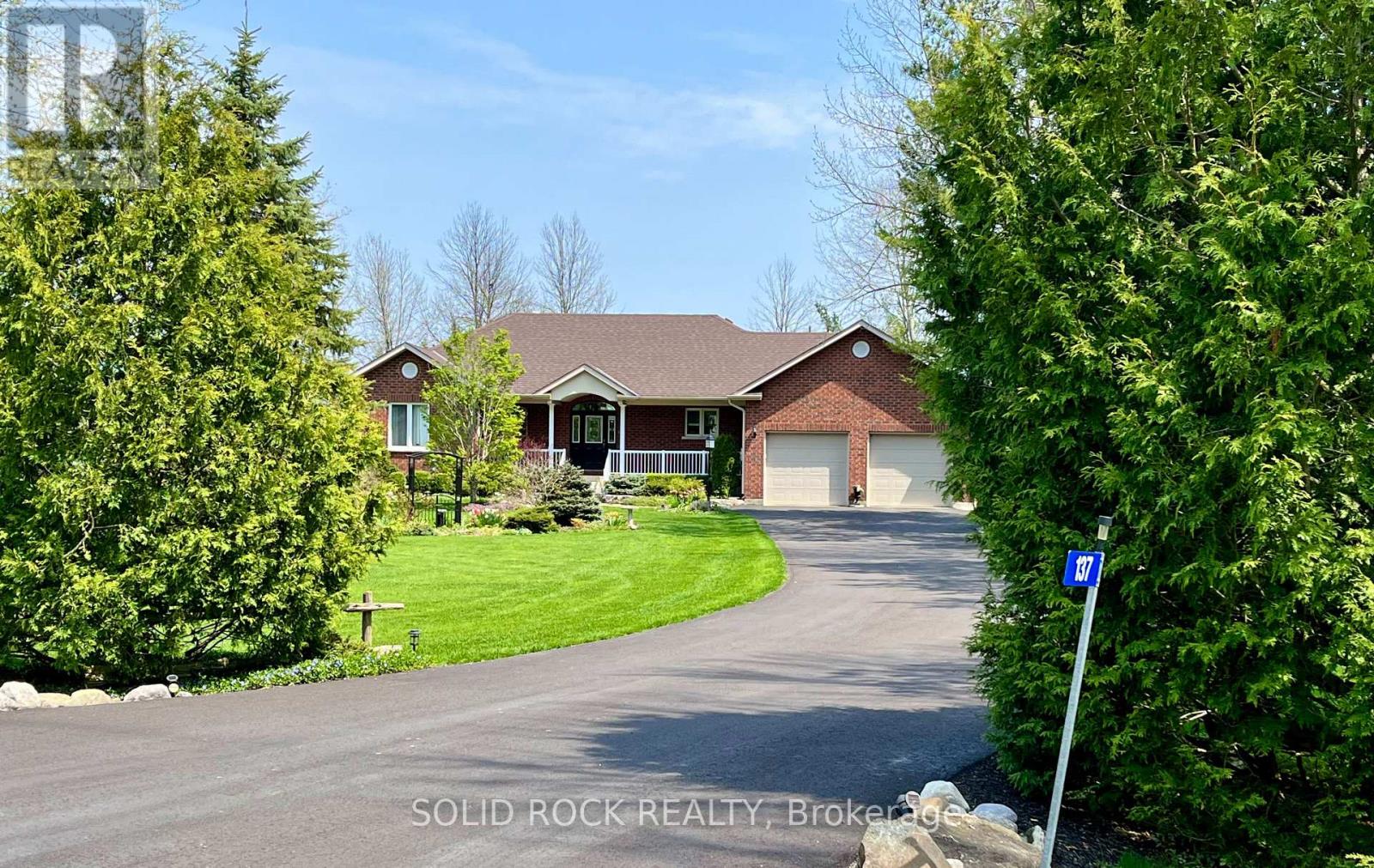 137 Hearthstone Rd, Trent Hills, ON K0L 1L0