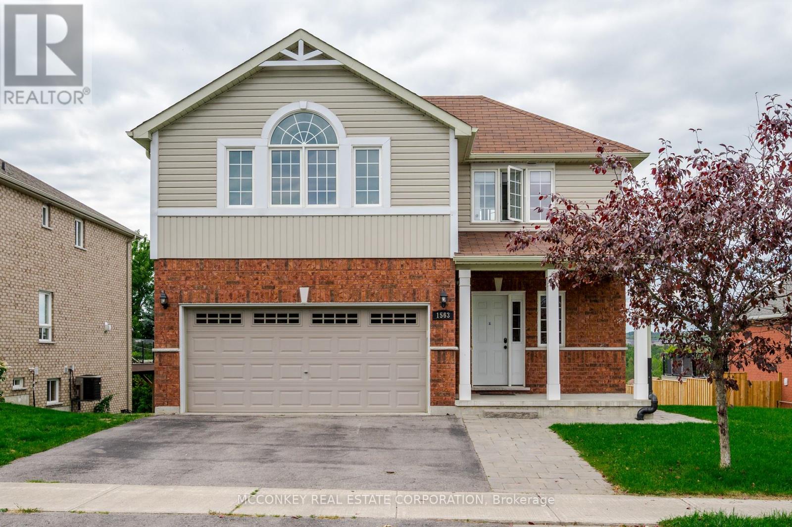 1563 Scollard Crescent Ward 4, Peterborough, ON K9H 7L3