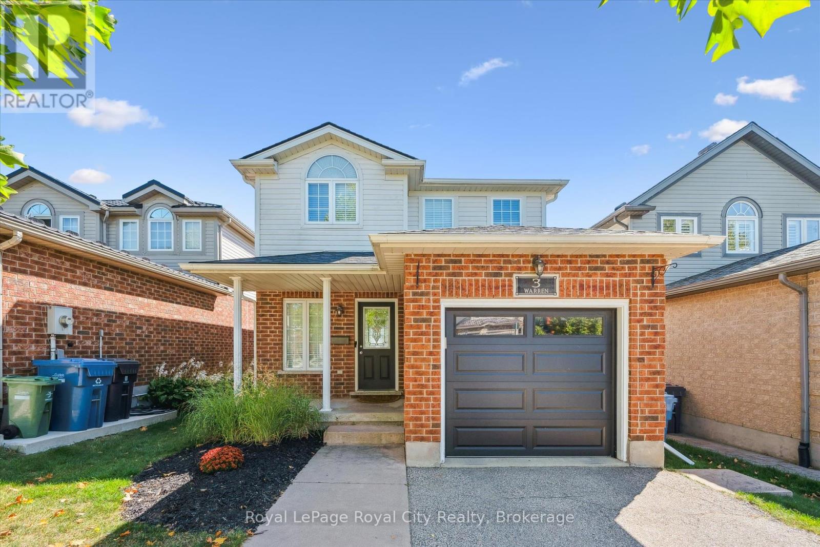 3 Warren St N, Guelph Grange Road, ON N1E 7K4