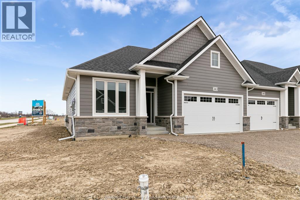 442 Caserta, Lakeshore, ON N0R 1A0