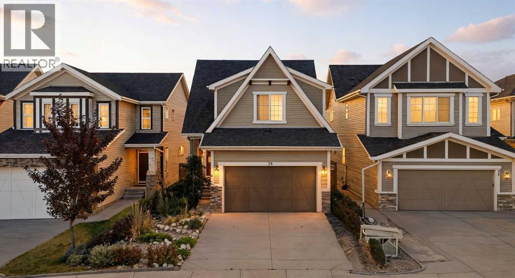 78 Copperpond St SE, Calgary, AB T2Z 1J2