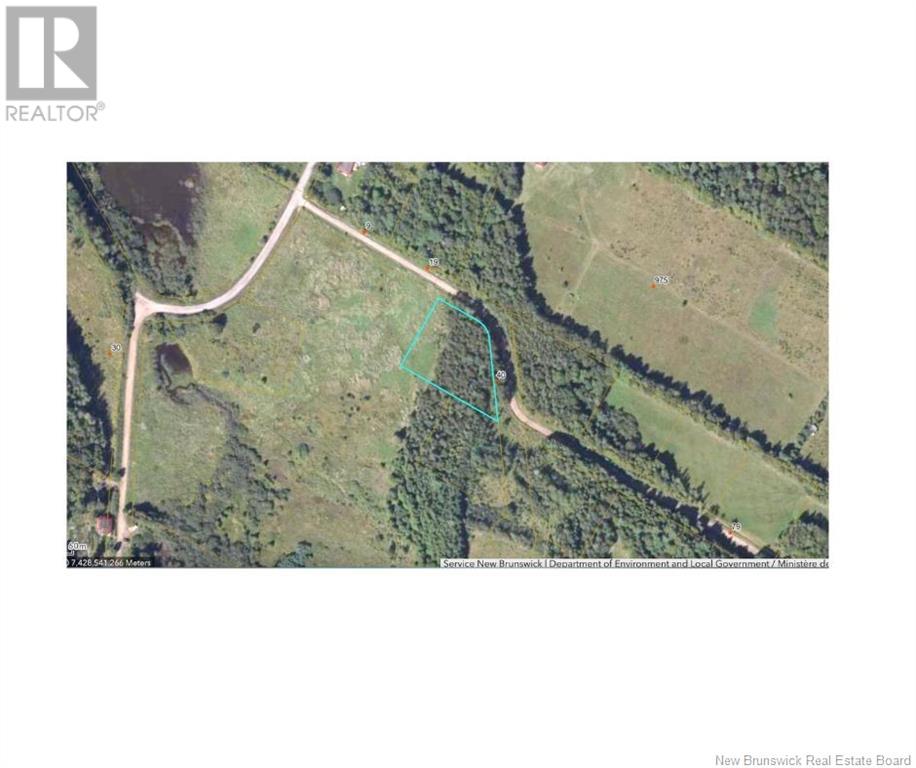 7 Clubhouse Ln #81, Codys, NB E4C 1C2