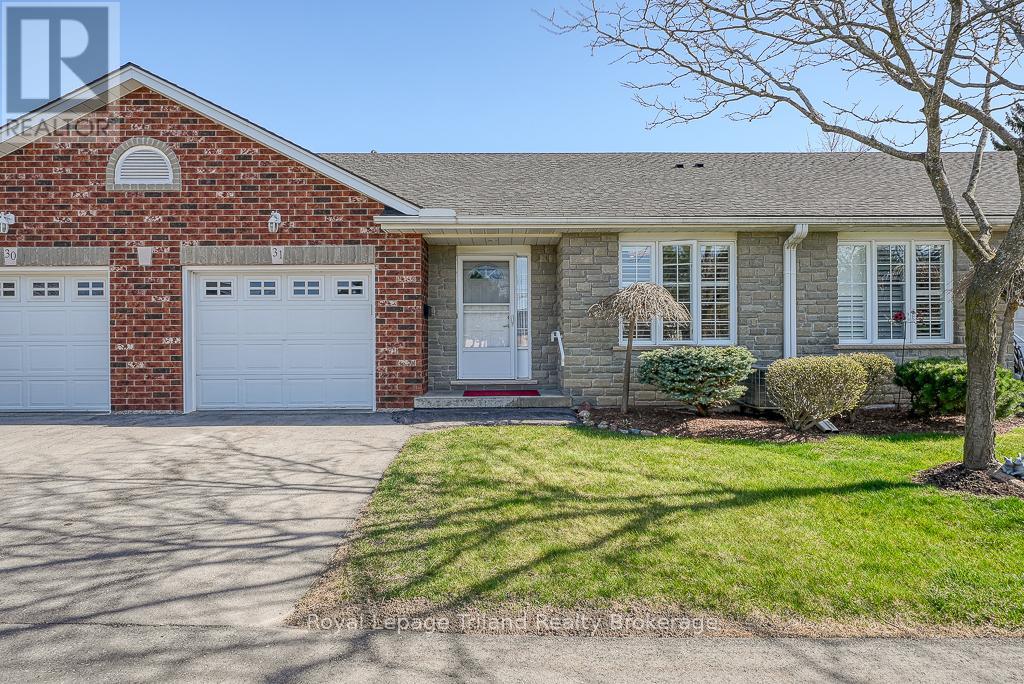 31 53 Herons Lndg, Woodstock, ON N4T 1V2