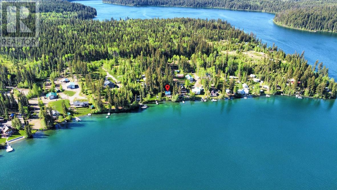 6133 Guide Rd, Williams Lake, BC V2G 5L9