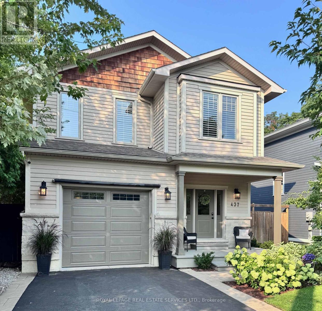437 Inglehart St N, Oakville, ON L6J 3J5