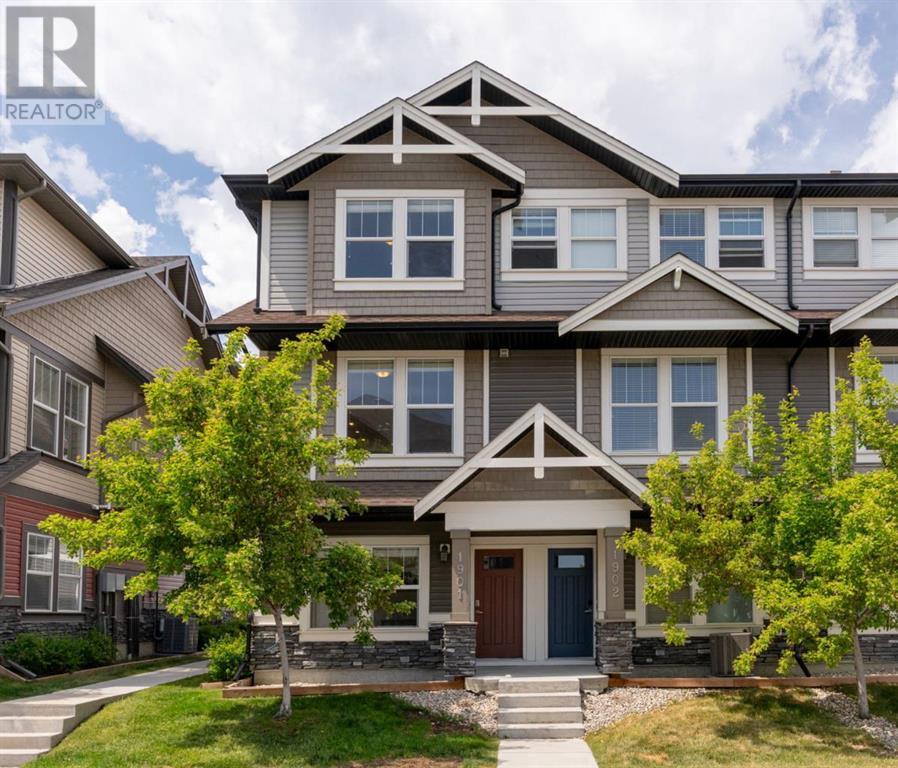 280 Williamstown Close Nw Unit 1901, Airdrie, AB T4B 4B6