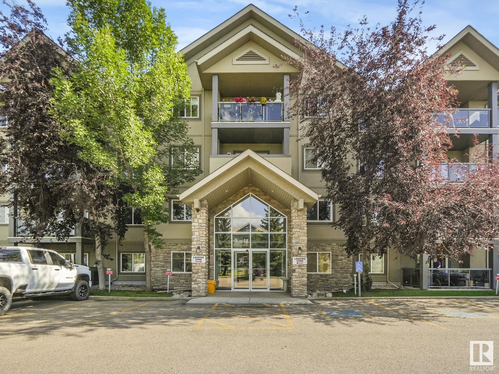 279 Suder Greens Drive Northwest #239, Edmonton, AB T5T 6X6