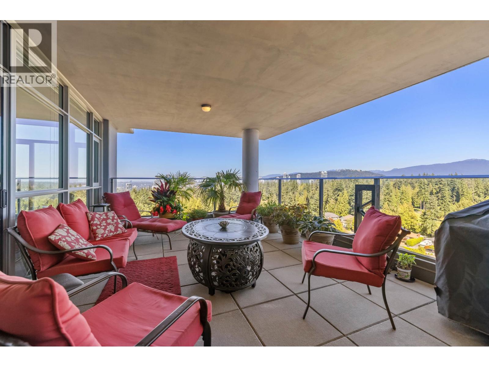 958 Ridgeway Avenue Unit 1902, Coquitlam, BC V3K 0C5