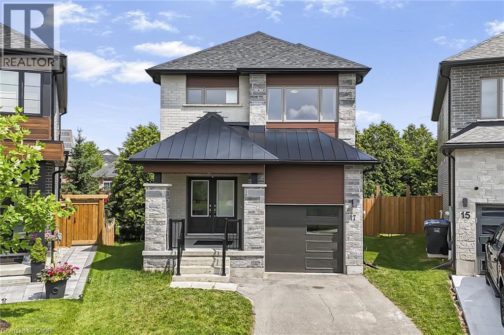 17 Ferris Cir, Guelph, ON N1G 0H2