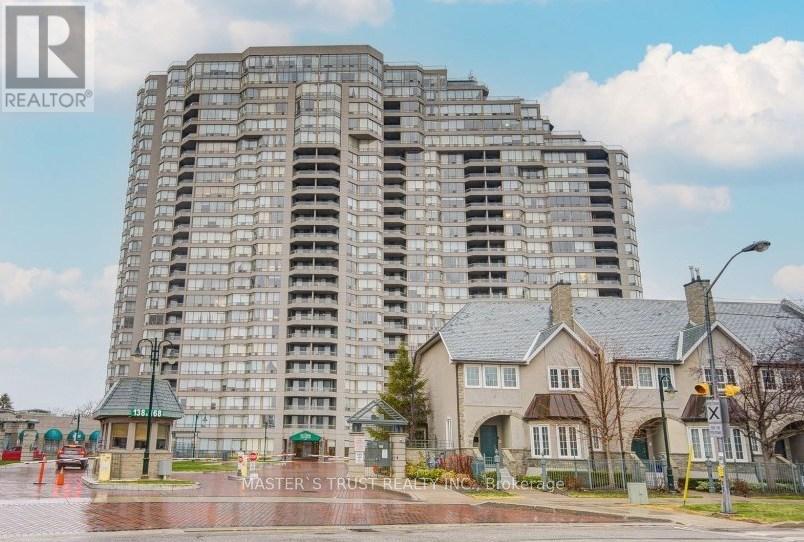 1515 168 Bonis Ave, Toronto, ON M1T 3V7