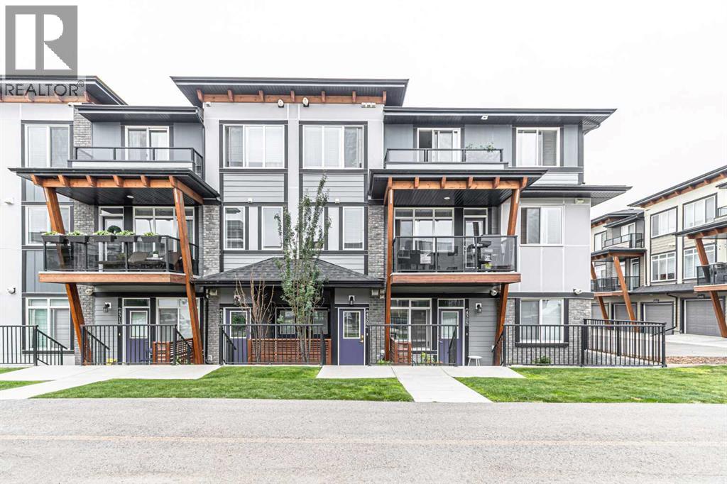 4307 Seton Dr SE, Calgary, AB T3M 3A7