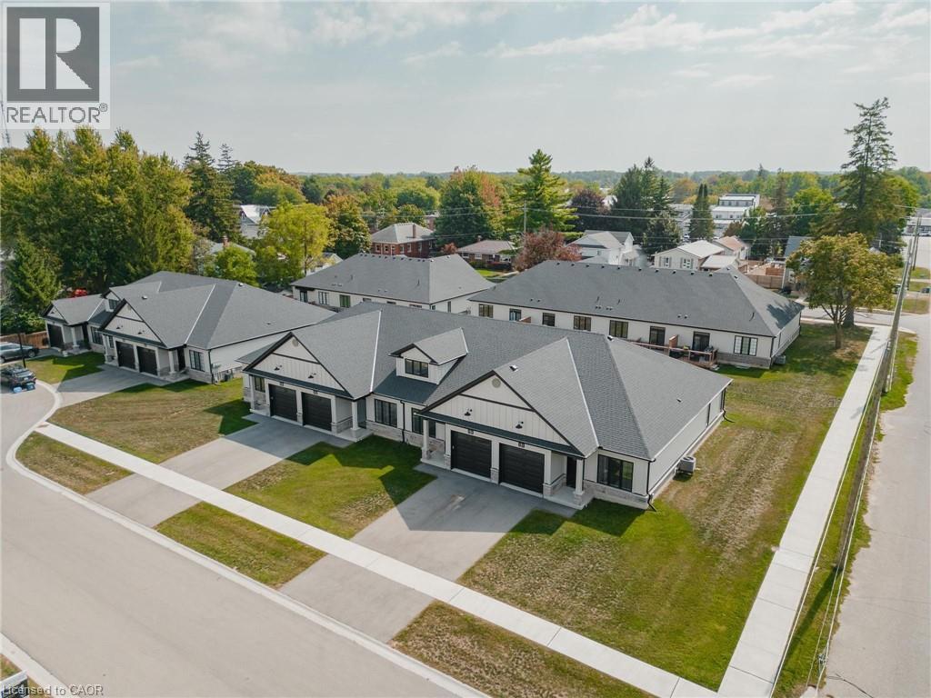 12 Washington Street Unit 103, Norwich, ON N0J 1P0