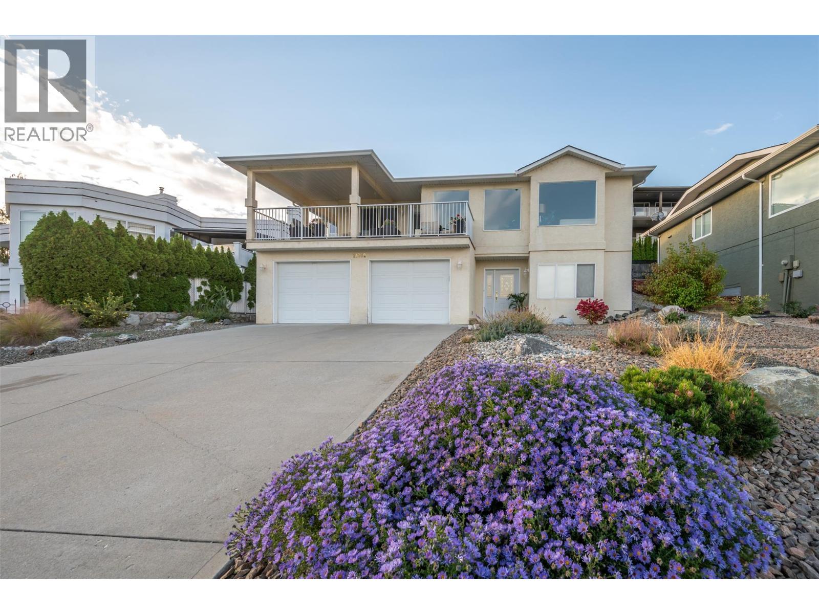 11702 Golf Course Dr, Osoyoos, BC V0H 1V4