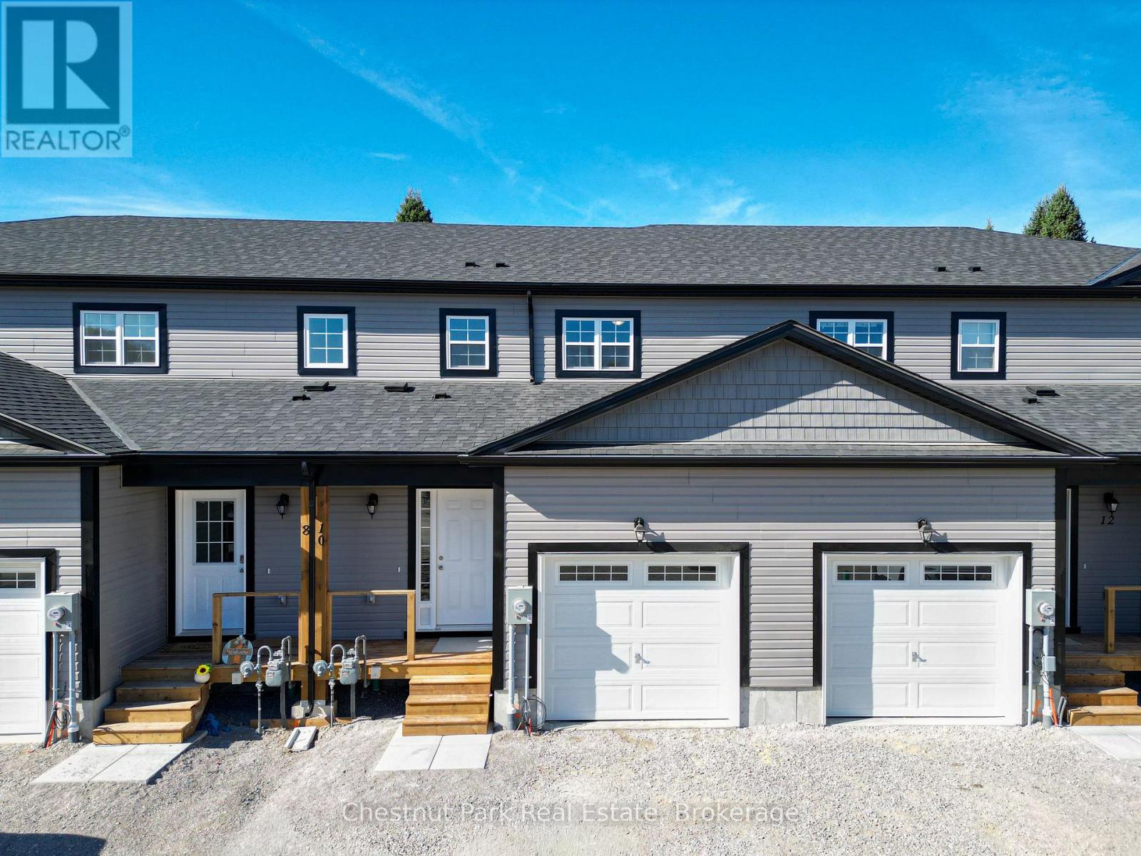 10 Mcconnell Cres, Bracebridge Macaulay, ON P1L 0N7