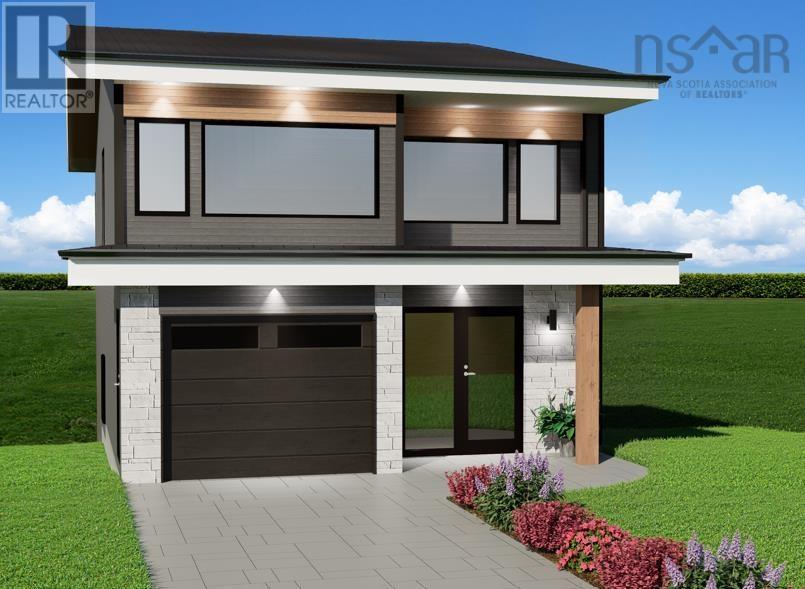 201 Brunello Blvd Bb927 Blvd, Brunello Estates, NS B3T 0J3
