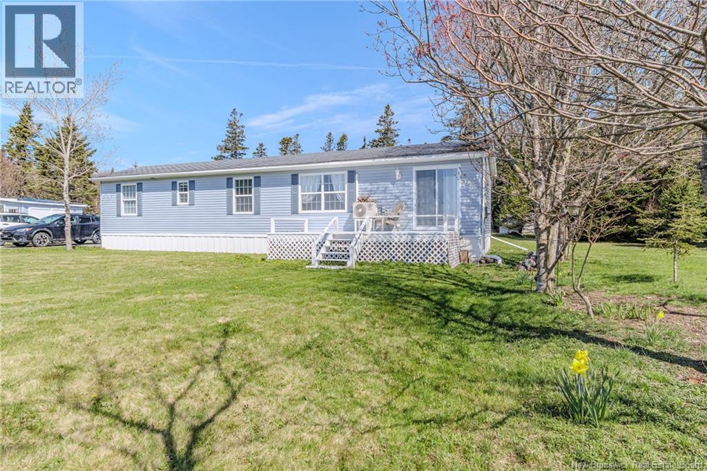 35 Lighthouse Rd, St. Martins, NB E5R 1M8