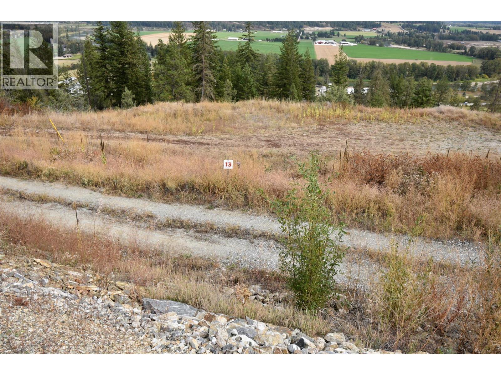 225 Crooked Pine Rd, Enderby, BC V0E 1V1