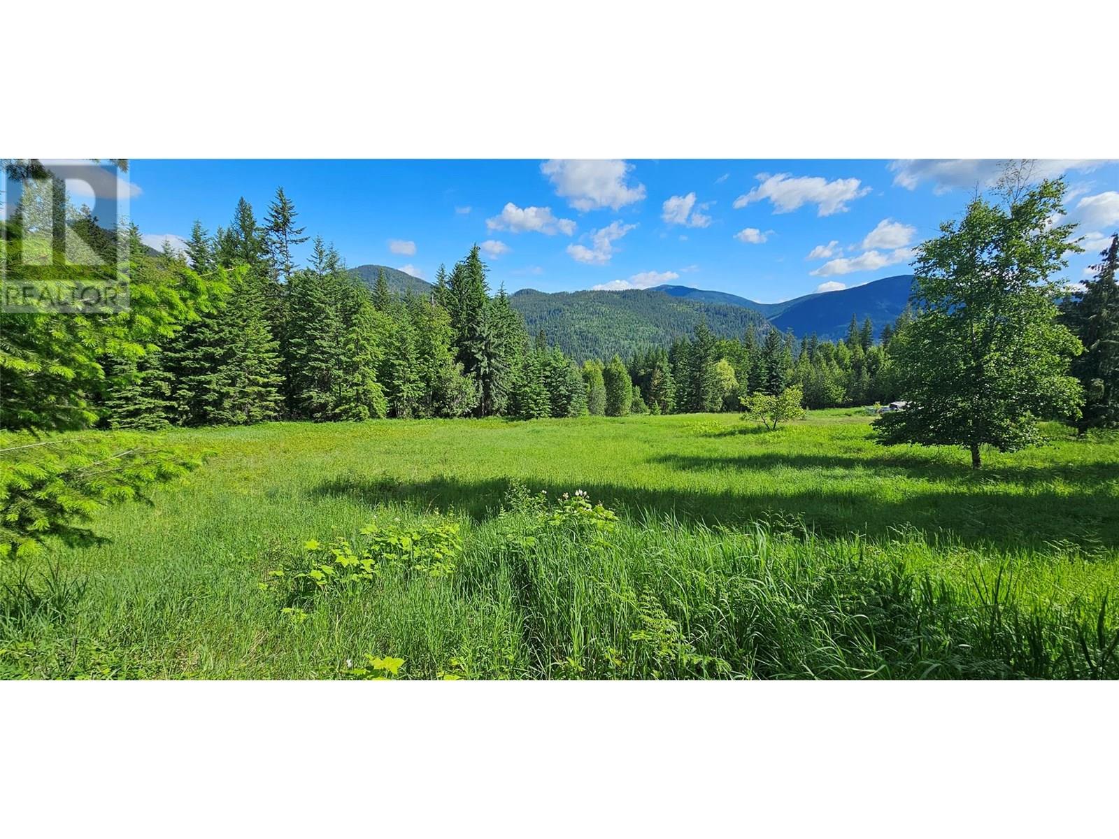 4020 Kays Rd, Nelson, BC V1L 6X6