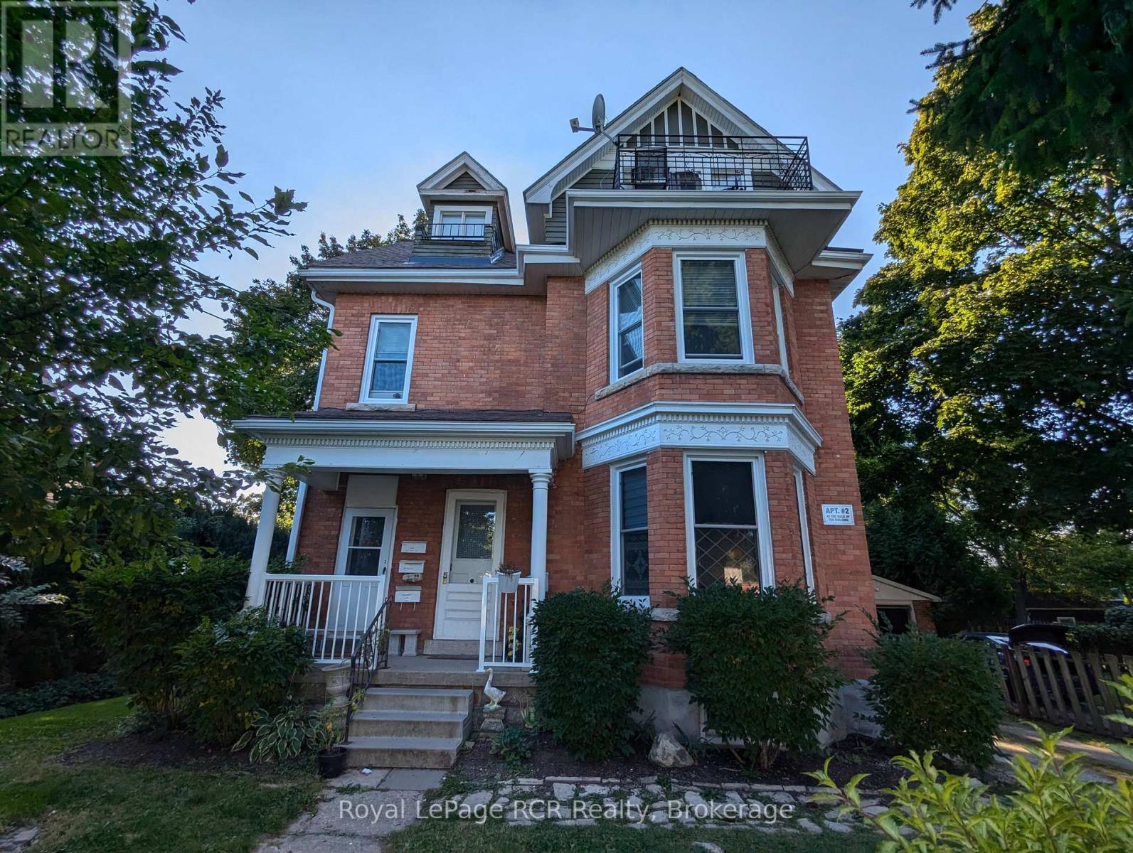 1366 4th Avenue West, Owen Sound, ON N4K 4X1
