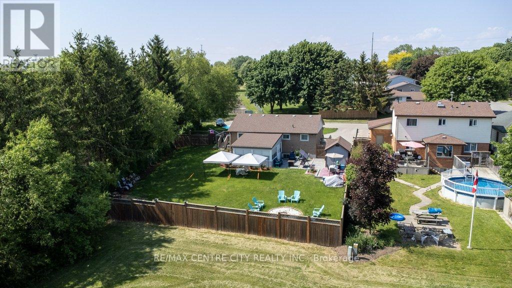 732 Salter Ave, Woodstock, ON N4S 2P5