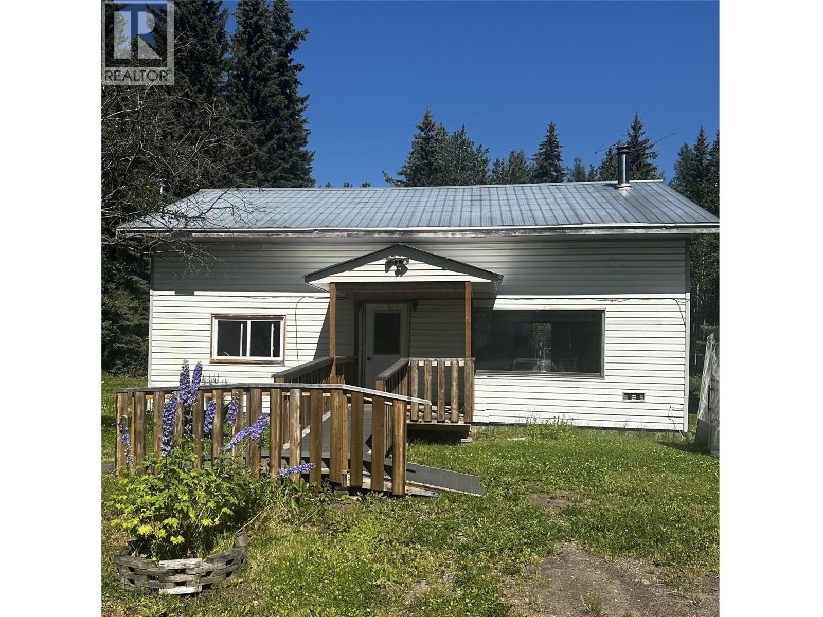 6576 Dokkie Subdivision Other, Chetwynd, BC V0C 1J0