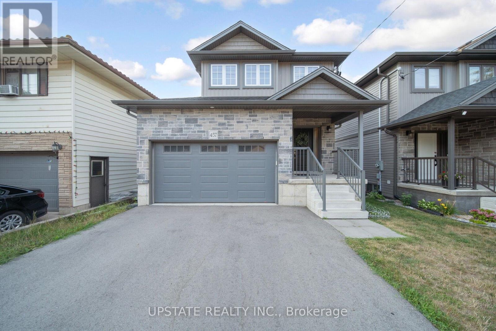 457 Spencer St, Woodstock, ON N4S 2H8