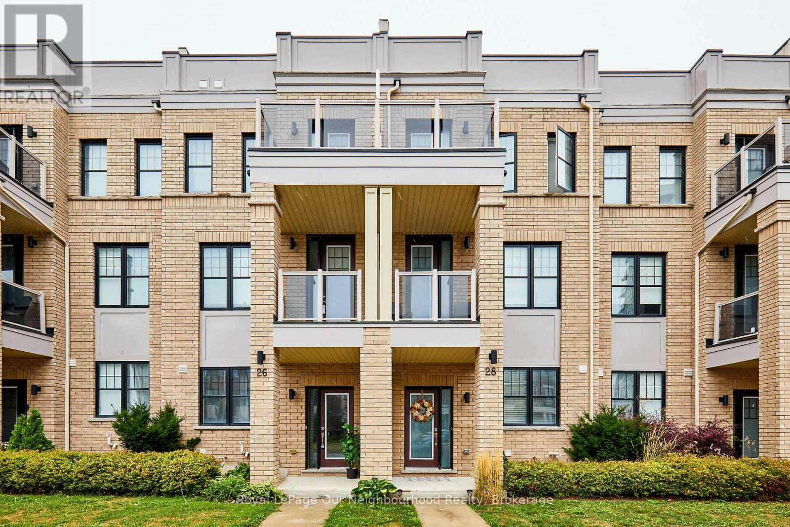 28 Clarington Blvd, Clarington, ON L1C 7E5