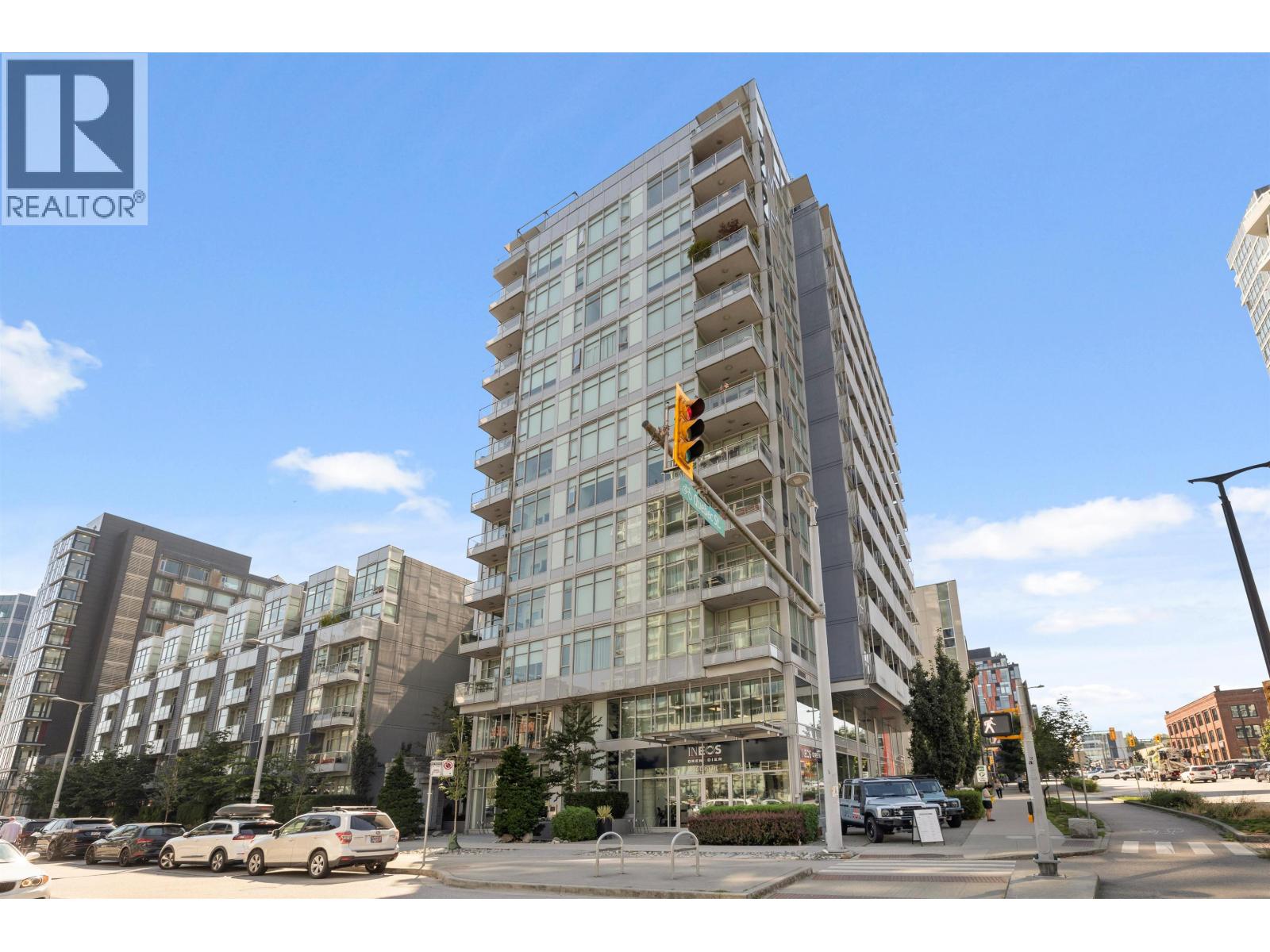 108 E 1st Avenue Unit 711, Vancouver, BC V5T 0E4