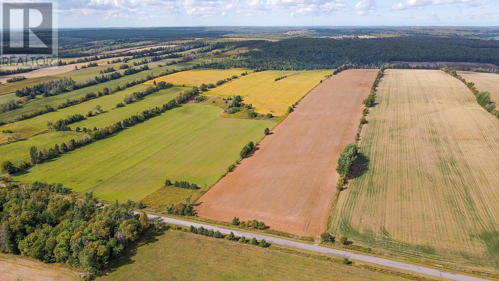 Acreage New Argyle Road, New Argyle, PE C0A 1H7