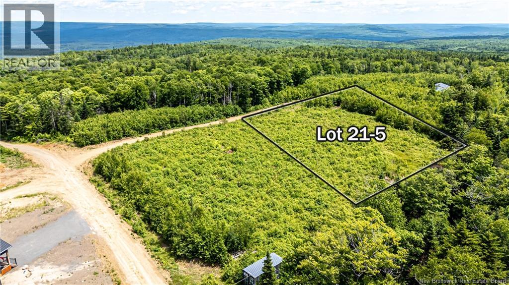21 Willis Way #-5, Central Hainesville, NB E6E 1E1