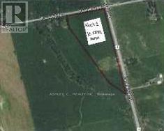 715239 Oxford Road 4 Block 1, Woodstock, ON N4S 7V9