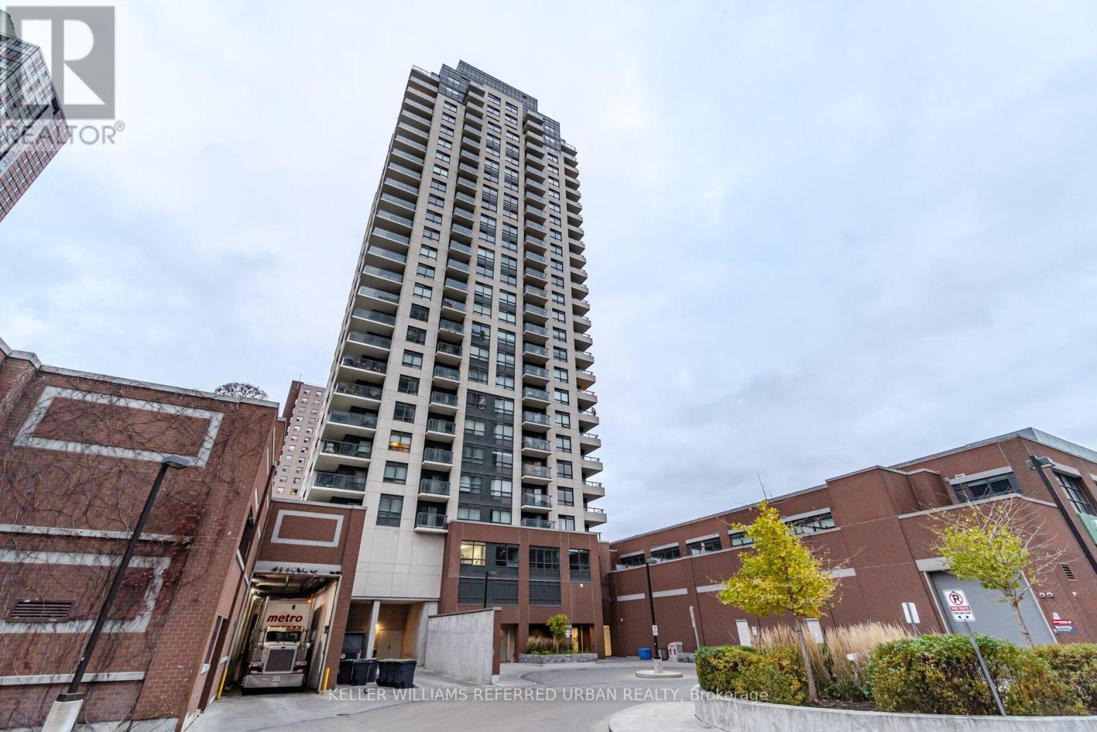 1608 1410 Dupont St, Toronto, ON M6H 0B6