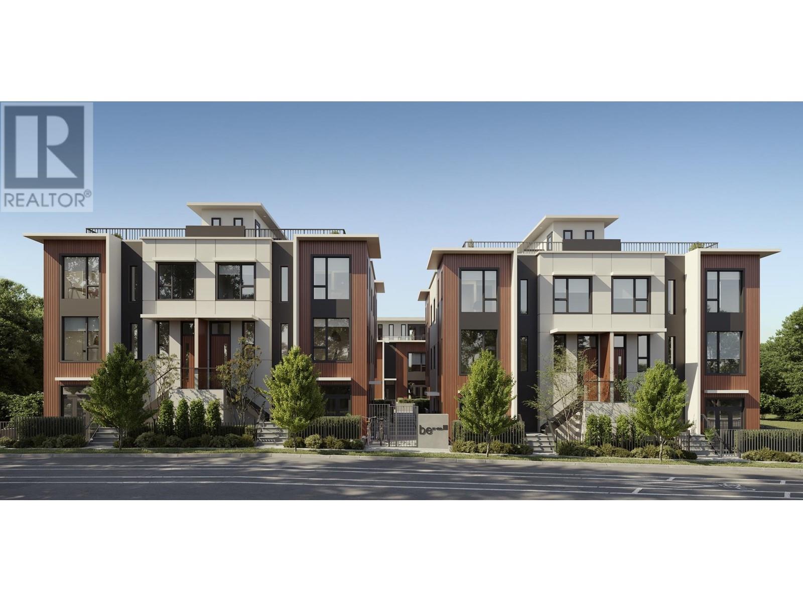 715 W 49th Avenue Unit 112 Ave #112, Vancouver, BC V5Z 2S6