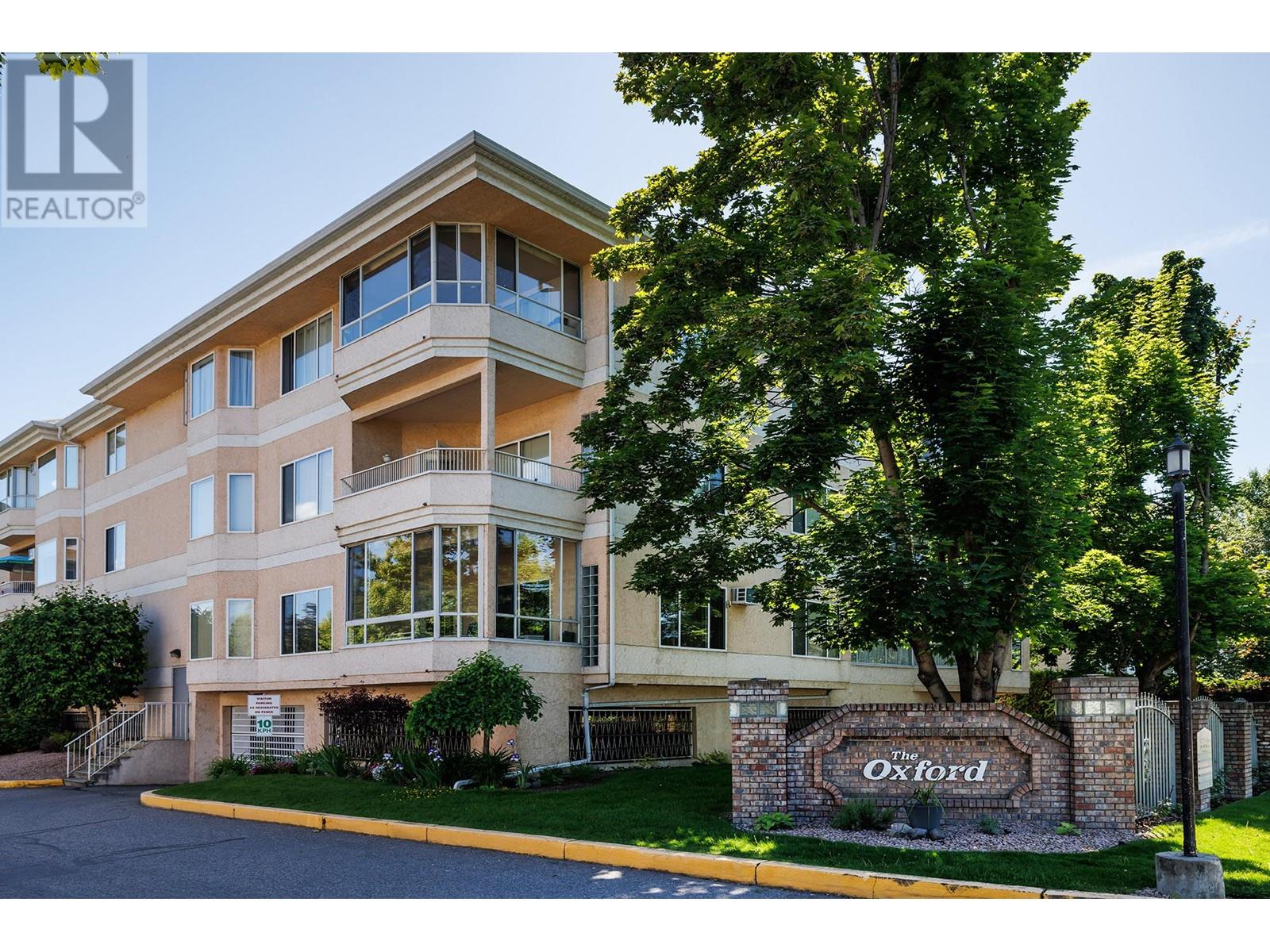 985 Klo Road Unit 214, Kelowna, BC V1Y 9L2