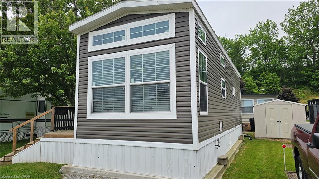274 Front Road Unit 51, St. Williams, ON N0E 1P0
