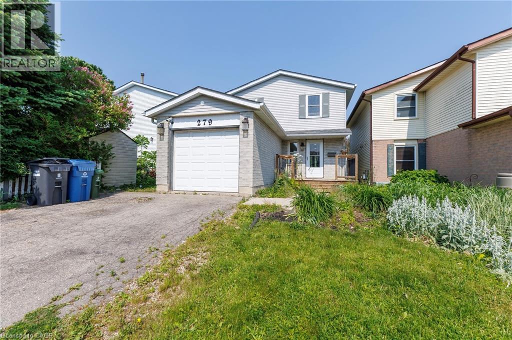 279 Auden Rd, Guelph, ON N1E 6N5