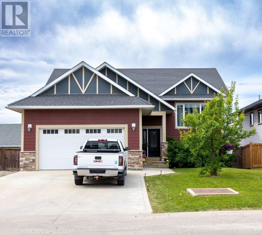 109 Street Unit 10604, Fort St. John, BC V1J 0J3