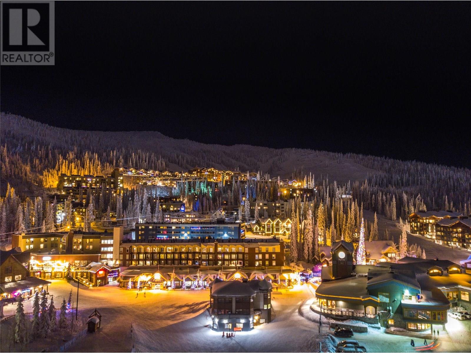 534 Feathertop Way Lot Apt 57, Big White, BC V1P 1P3