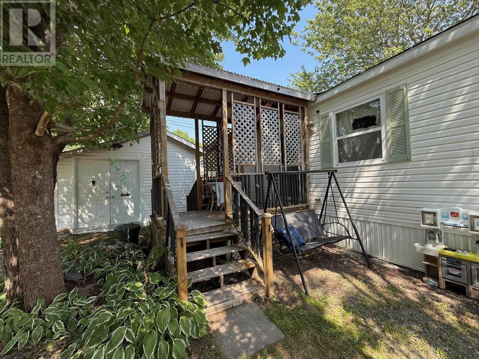 99 Horton Ave, Wileville, NS B4V 5K4