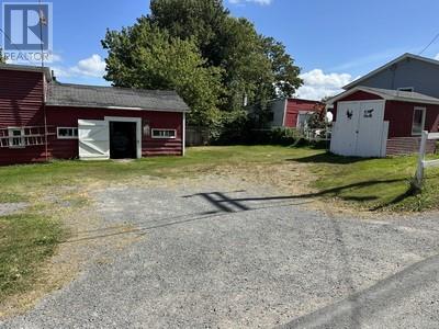 16 Quaters Ln, Carbonear, NL A1Y 1A9