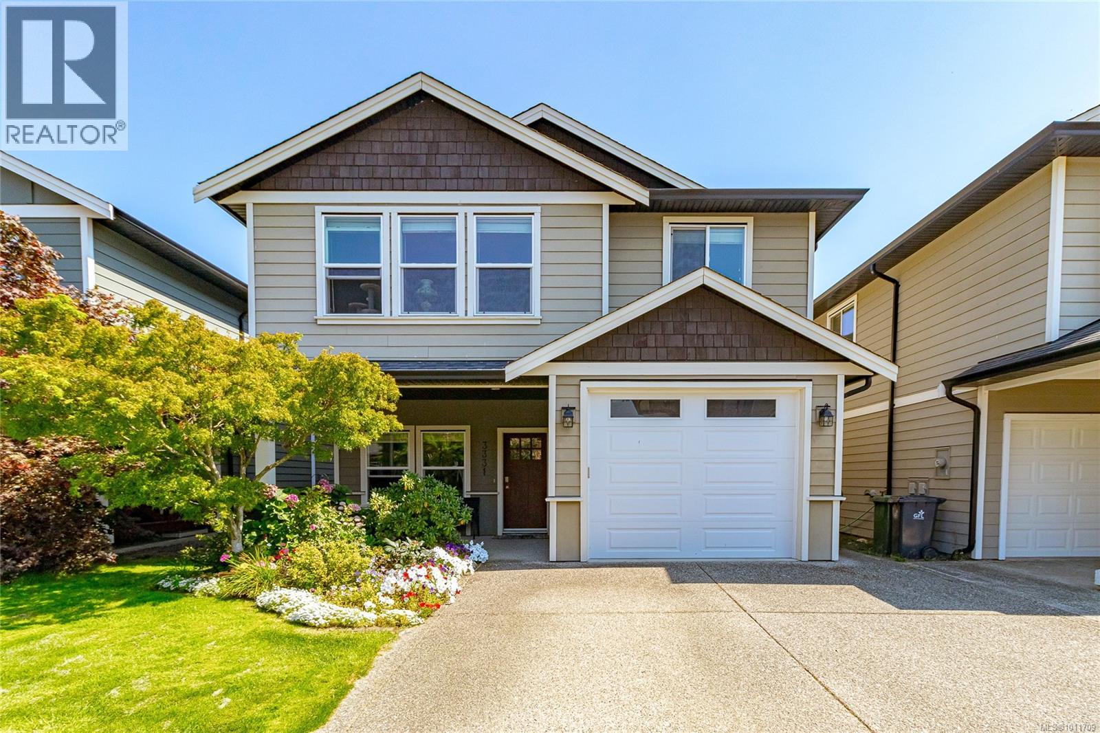 3331 Merlin Rd, Langford, BC V9C 0H3