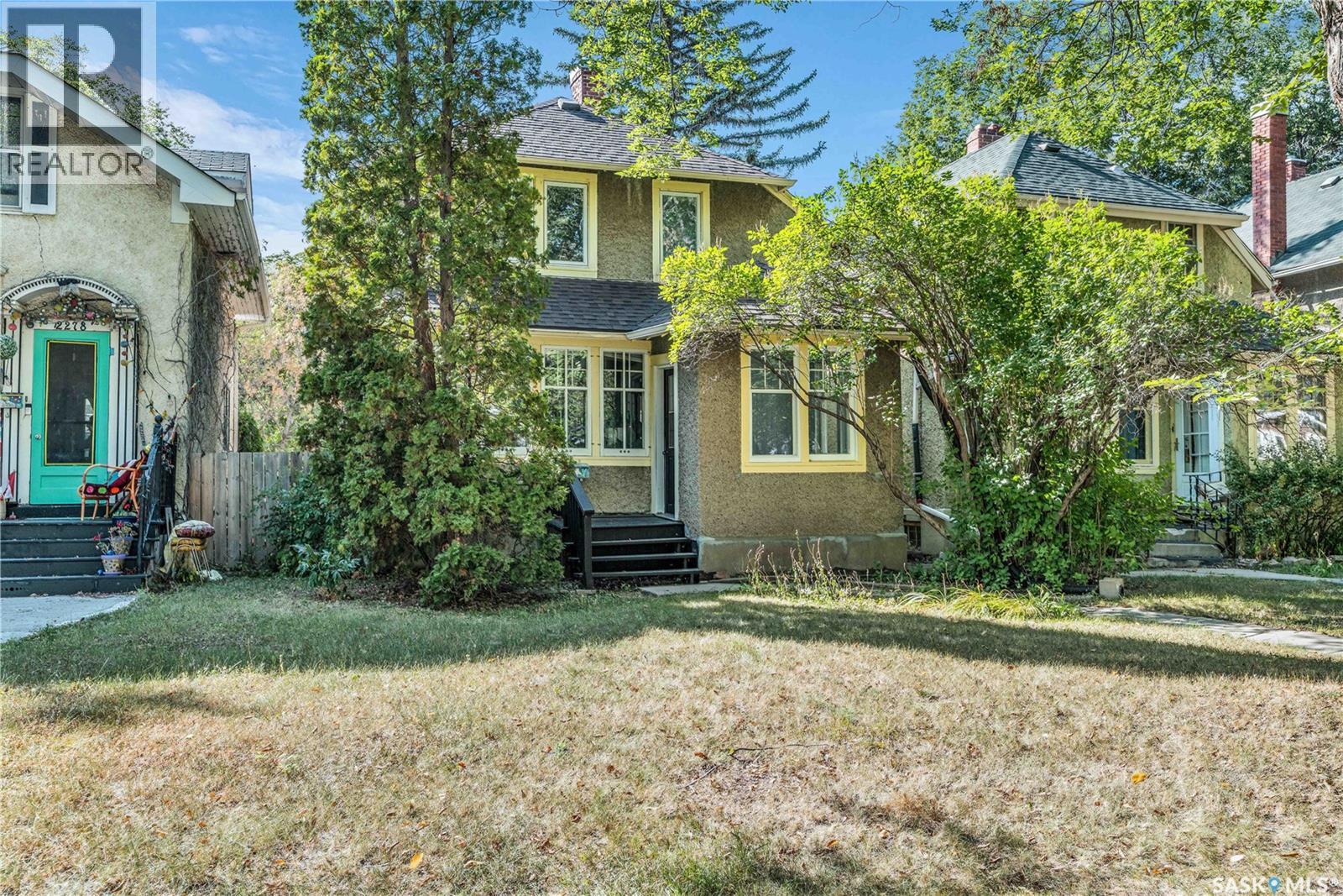 2272 Montague St, Regina, SK S4T 3K3