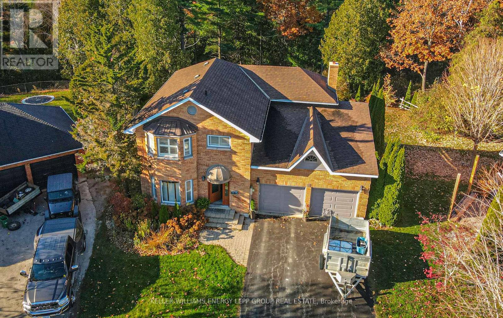 7 Herbert Pl, Port Hope, ON L1A 4G7