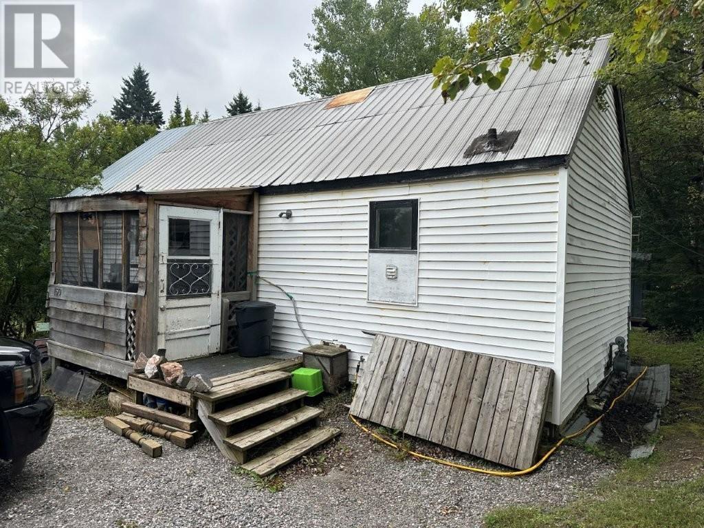 150 First St, Nipigon, ON P0T 2J0