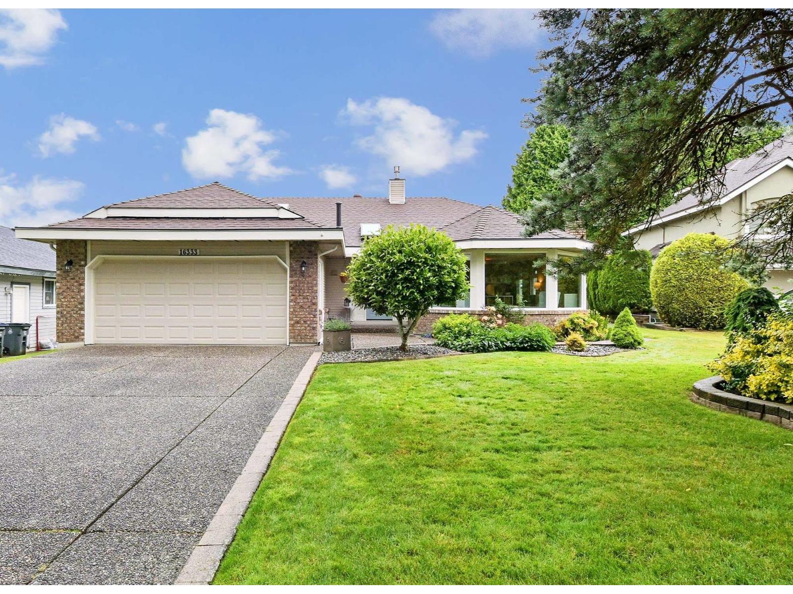 79 Avenue Unit 16333, Surrey, BC V4N 0K5