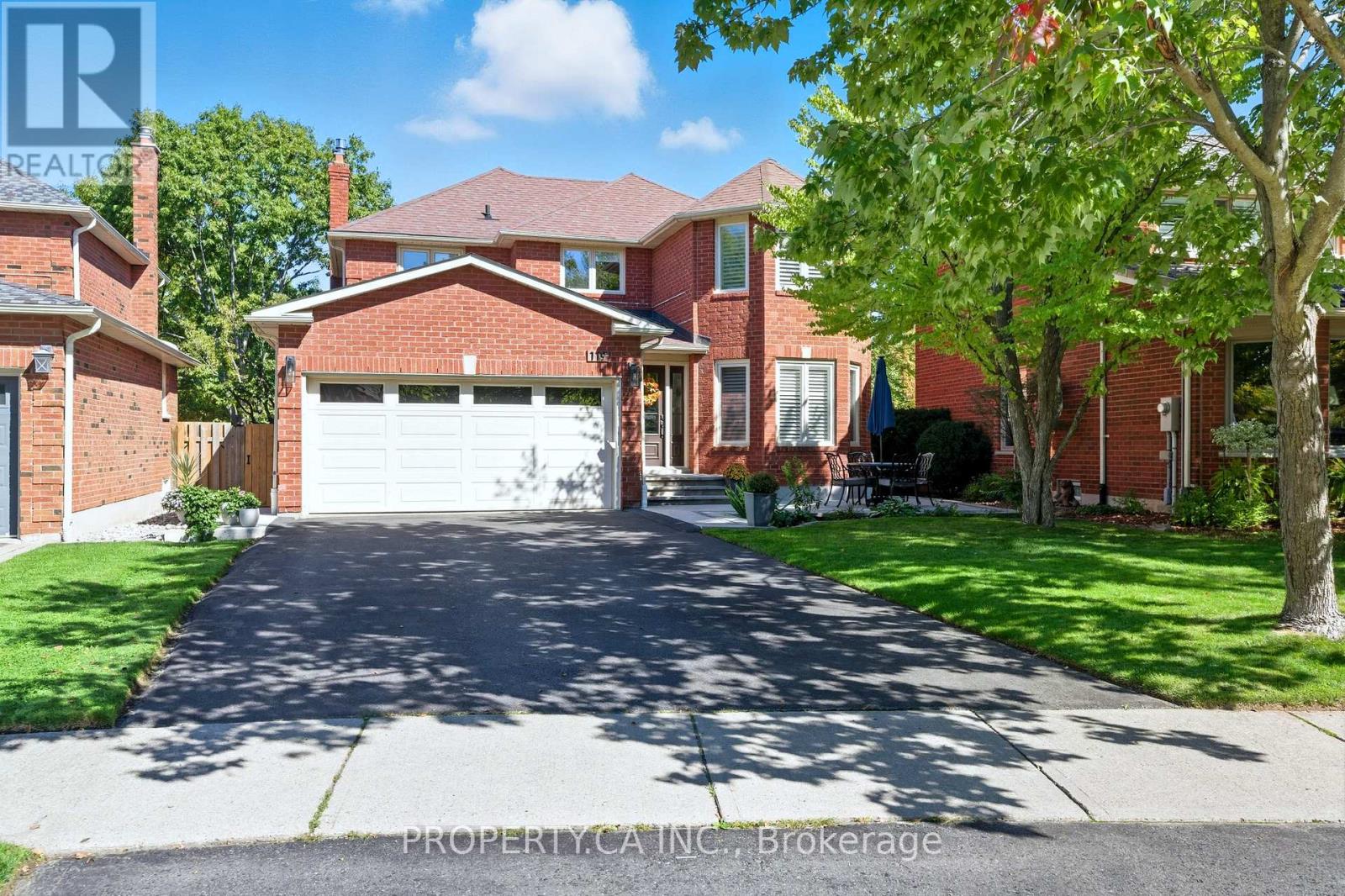 119 Triller Pl, Oakville, ON L6L 6J3