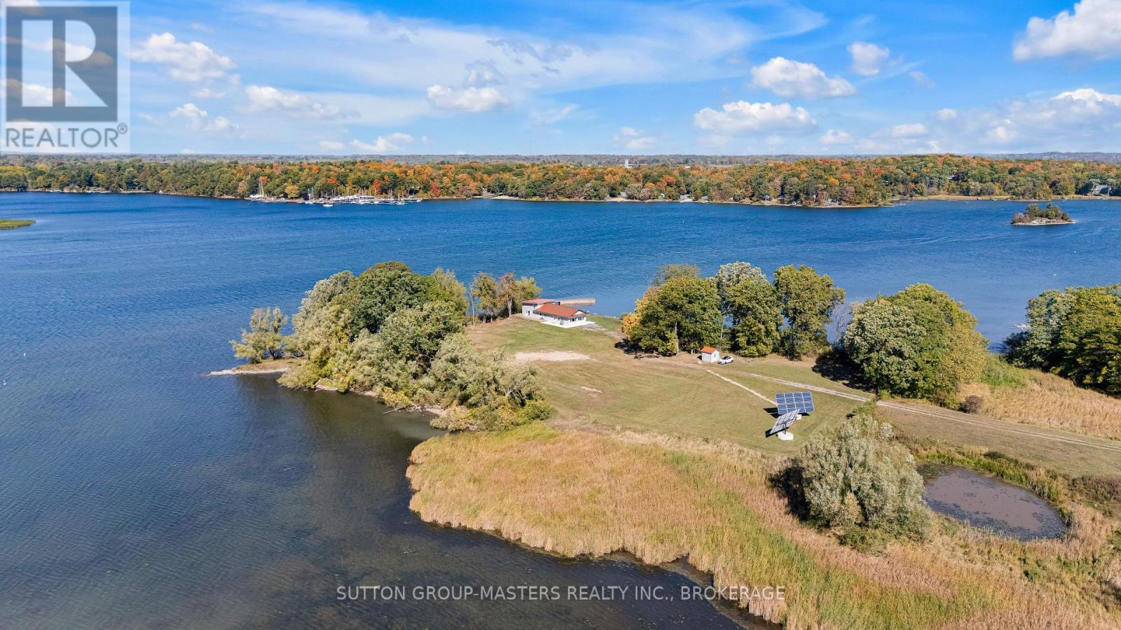 429 Fuller Rd, Frontenac Islands The Islands, ON K0H 2E0