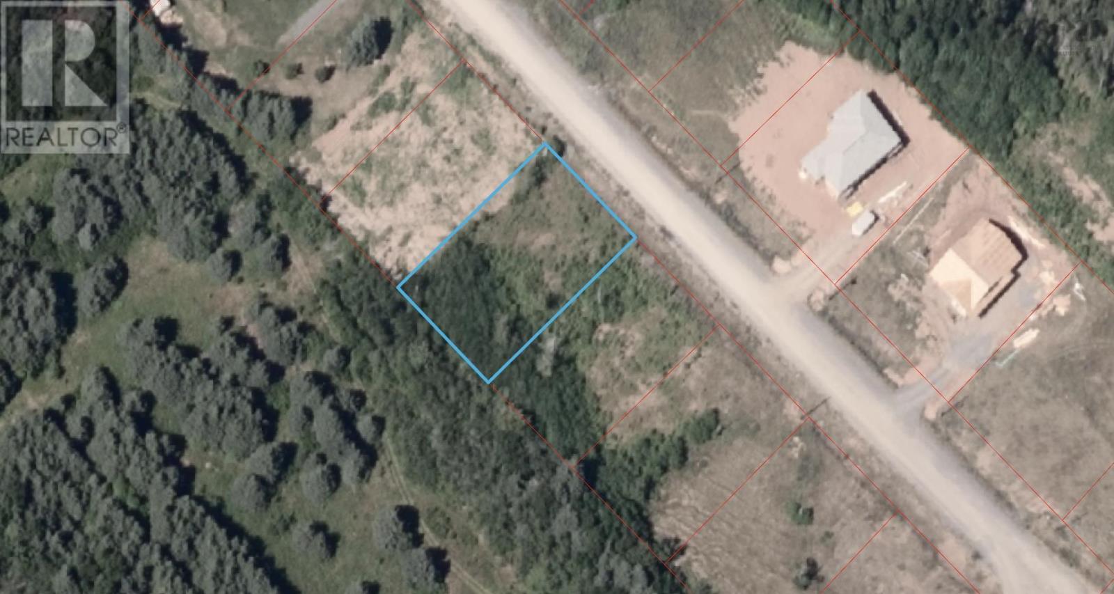 Lot 16 Silverwood Lane, Inverness, NS B0E 1N0