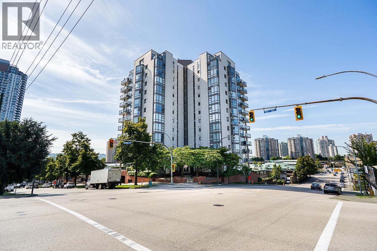 98 Tenth Street Unit 403, New Westminster, BC V3M 6L8